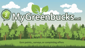 mygreenbucks .net