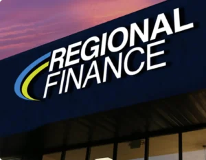 Regional Finance