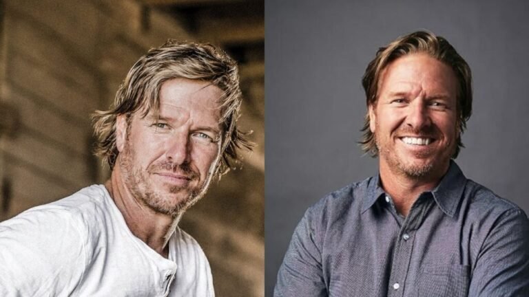 chip gaines