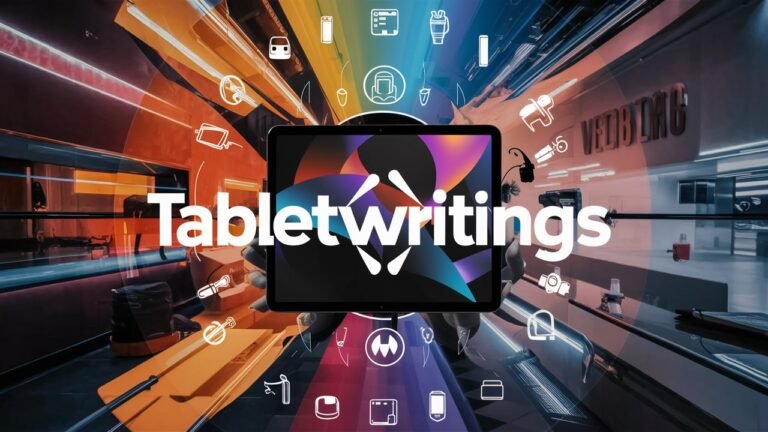 tabletwritings.com