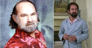 stuart margolin net worth