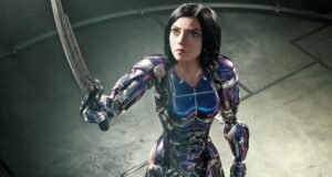 alita battle angel 2