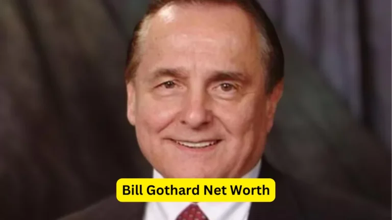 bill gothard