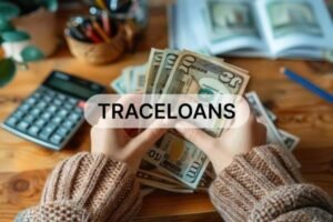 traceloans.com bad credit