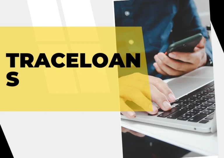 traceloans.com bad credit