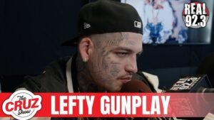 lefty gunplay