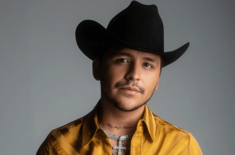 christian nodal